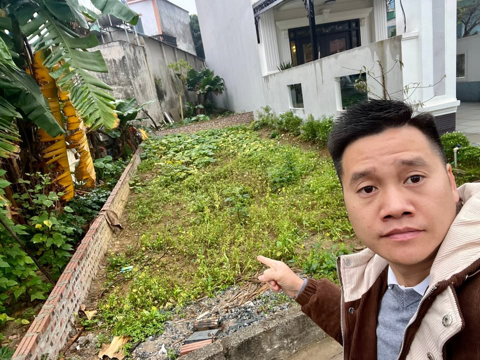 Đất kinh doanh 116m² tại Xã Phú Cát, Huyện Quốc Oai chỉ 2 tỷ - Cơ hội đầu tư hấp dẫn!