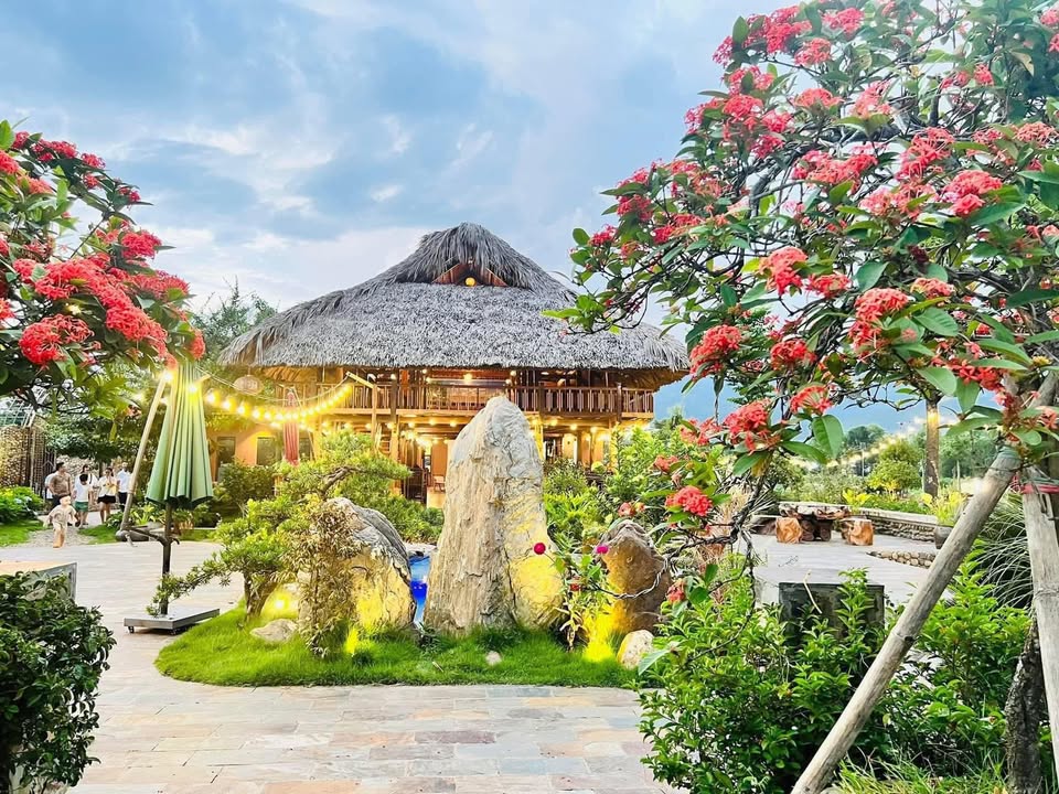 Đất nền Xã Âu Lâu, TP. Yên Bái 158m² giá chỉ 500 triệu - Cơ hội đầu tư hấp dẫn!