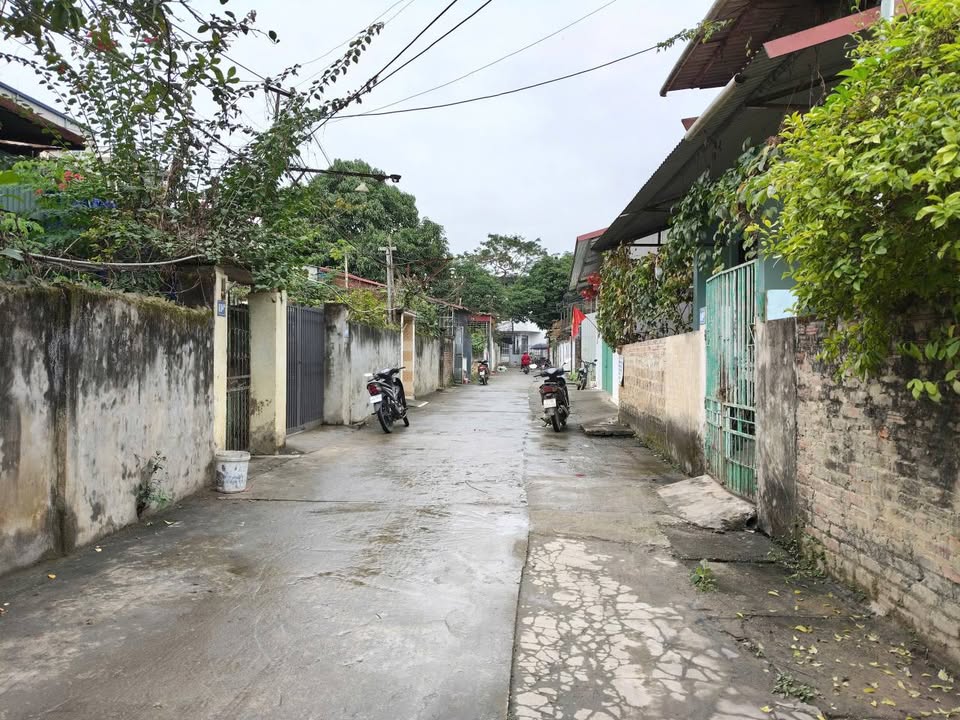 Nhà phố Yên Bái 109m² giá 1 tỷ - Gần trường Nguyễn Du, bệnh viện 103!