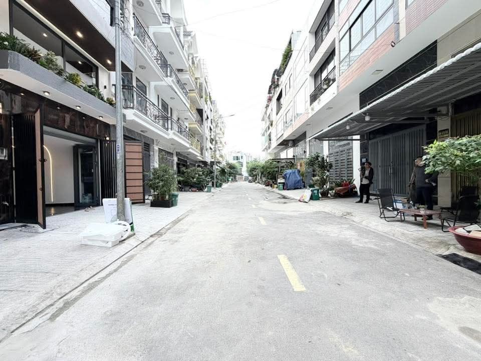 Đất mặt tiền Bàu Trảng 1, Thanh Khê, 90m² giá 4 tỷ - Đầu tư sinh lời ngay!