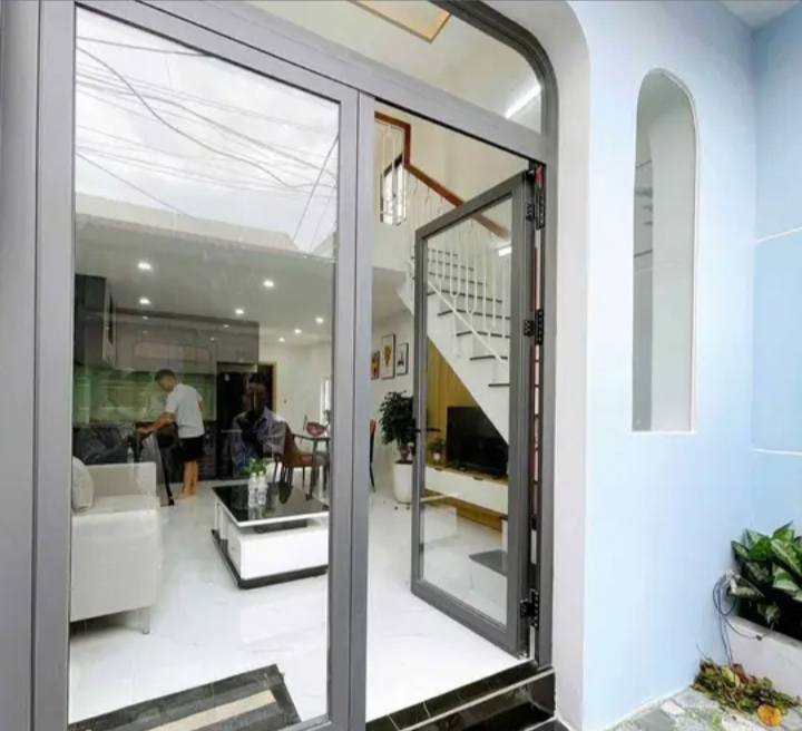 Nhà Kiệt Hoàng Diệu, Đà Nẵng 43m² giá 3.46 tỷ - Chính chủ bán gấp!