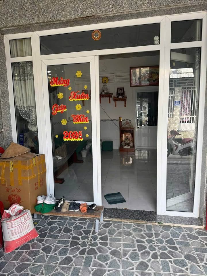 Nhà hẻm 34 Đường Tú Xương, Quận 3, 89m² - Chính chủ bán gấp!