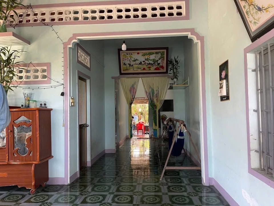 Nhà cấp bốn lô góc Thọ Lâm 179m² giá 699 triệu - Cần bán gấp!