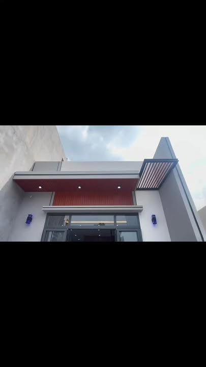 Nhà bán mới đường bê tông, phường Bảo Vinh, 125m² giá 1.48 tỷ - Chính chủ cần bán gấp!