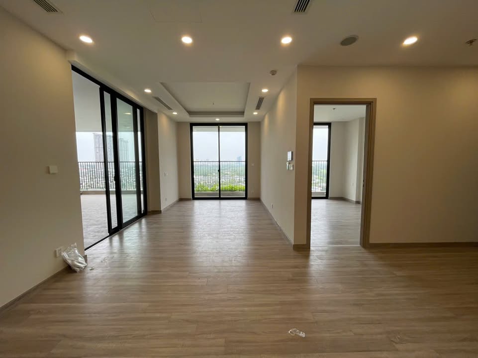 Căn hộ 2PN Tòa Sky Forest Hưng Yên 73m² giá 5.7 tỷ - Không gian sống xanh, thoáng mát!