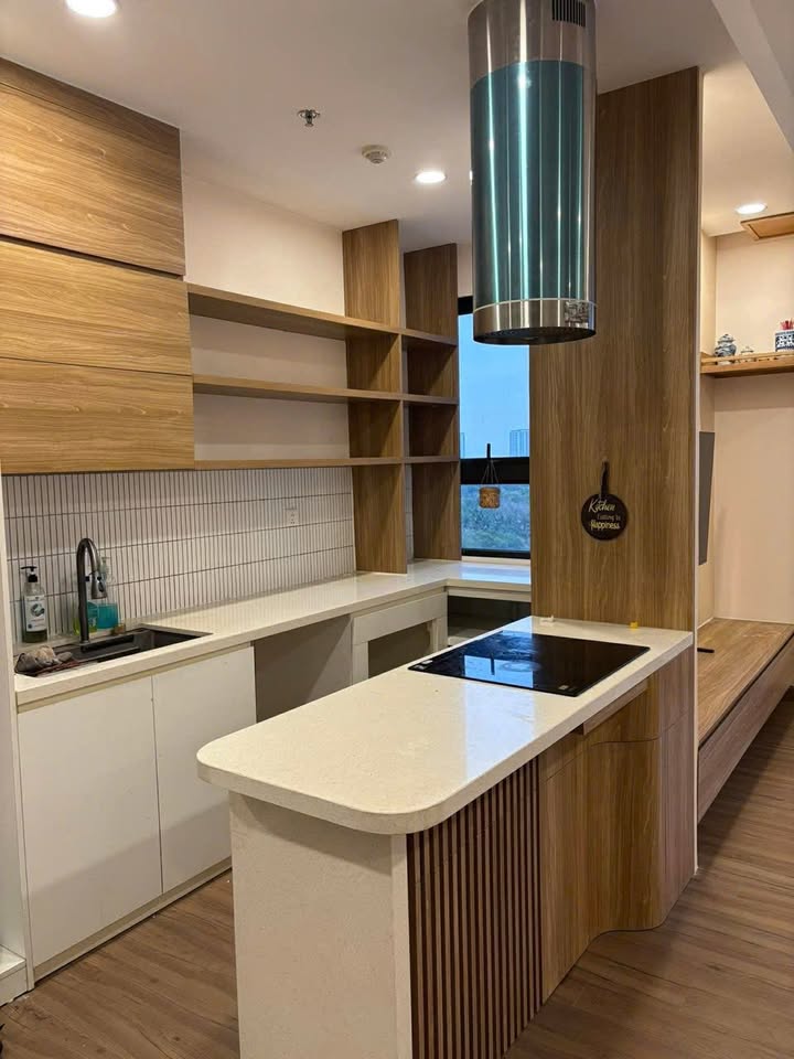 Căn hộ Sky Oasis, Huyện Văn Giang 84m² giá thỏa thuận - Về ở ngay!