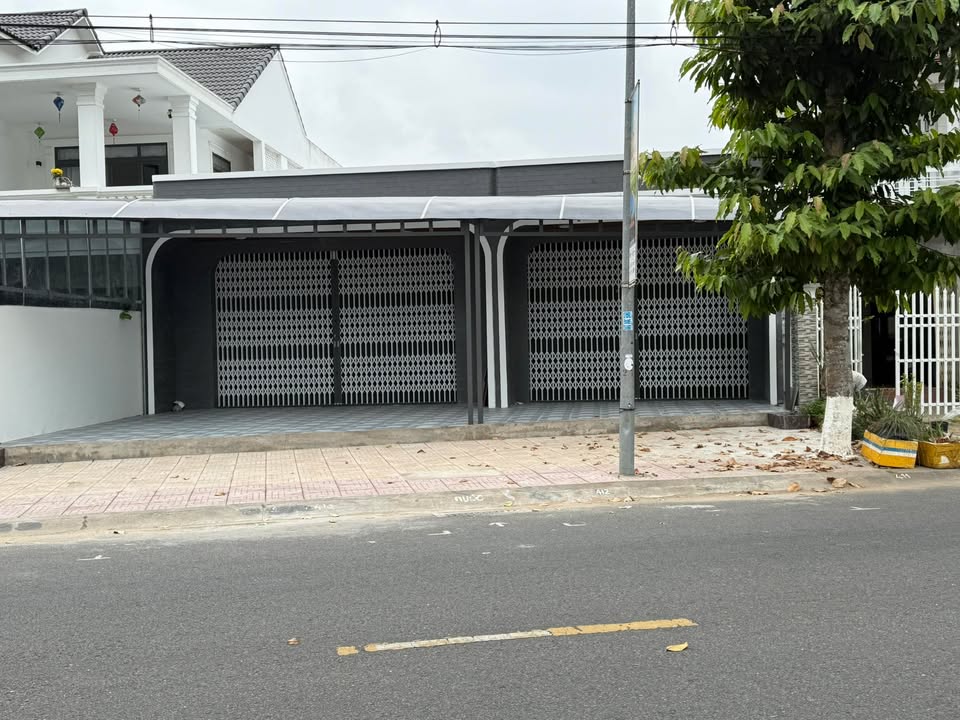 Cho thuê mặt bằng 150m² tại trung tâm Sa Đéc - Giá chỉ từ 10 triệu/tháng!