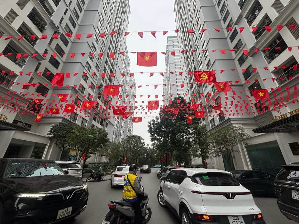 Căn hộ Times City Tòa T7 110m² giá thỏa thuận - Căn góc view nhạc nước tuyệt đẹp!