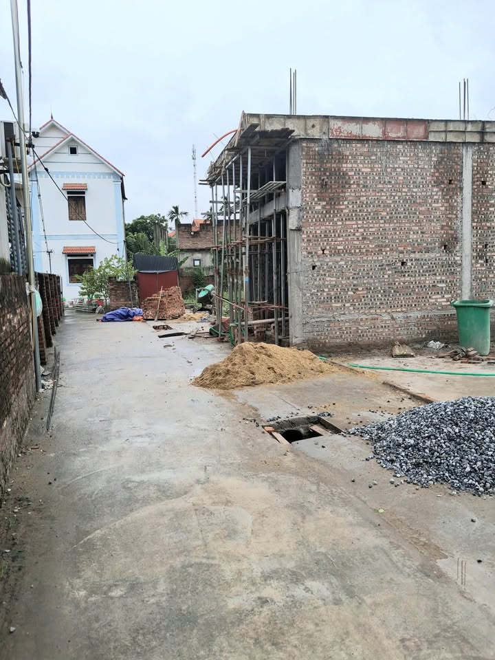 Đất nền Đông Tảo, Khoái Châu 65,8m² giá chỉ 2,2 tỷ - Tiềm năng tăng giá cao!