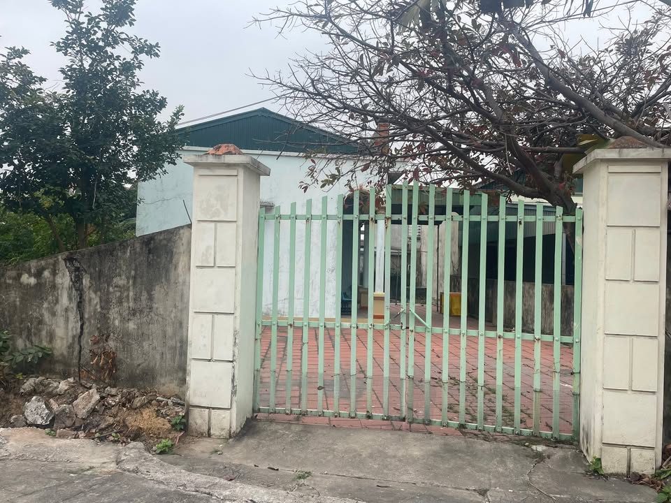 Đất nền Cộng Hòa, Quảng Yên 180m² giá thỏa thuận - Đầu tư sinh lời!