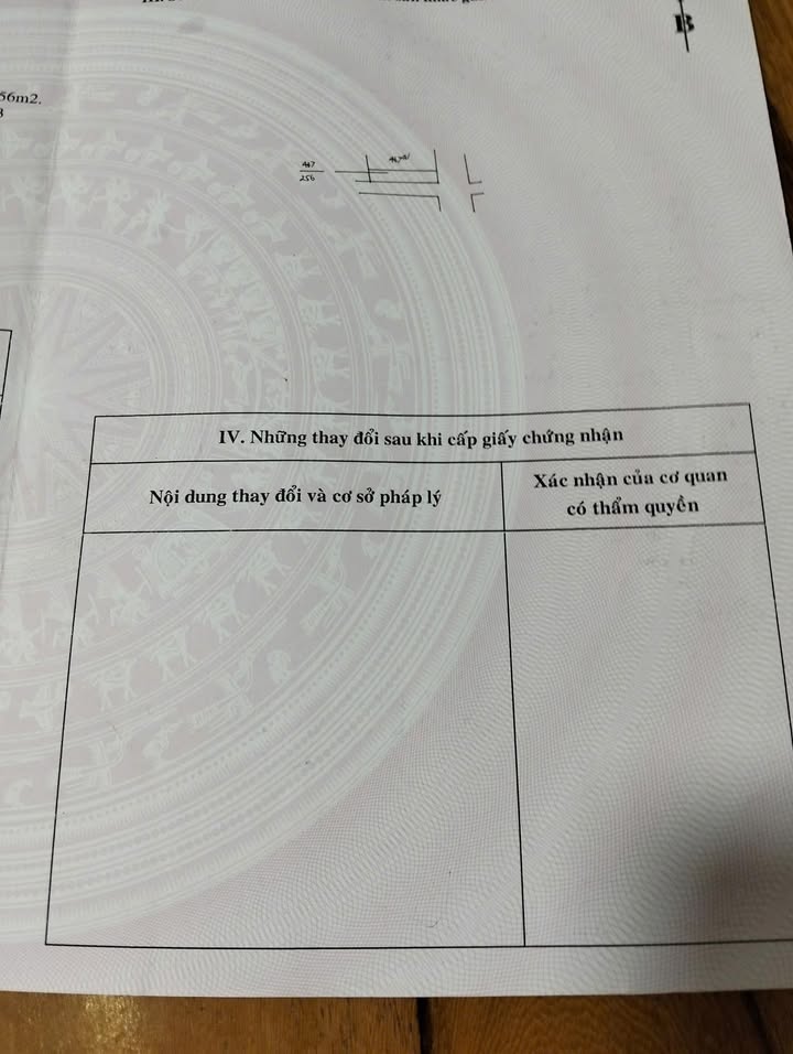 Đất nền Huyện Đông Hòa 245m² giá 4.9 tỷ - Cơ hội đầu tư hiếm có!