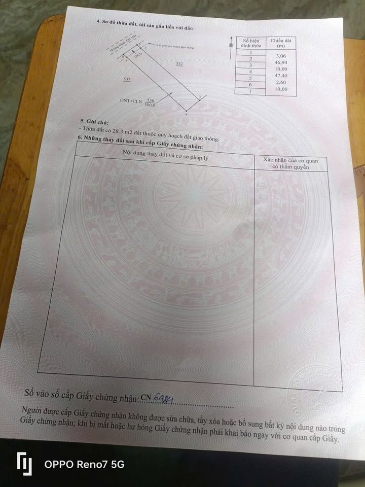 Đất nền Hòa Thành, Krông Bông 500m² giá 1 tỷ - Cơ hội đầu tư hấp dẫn!