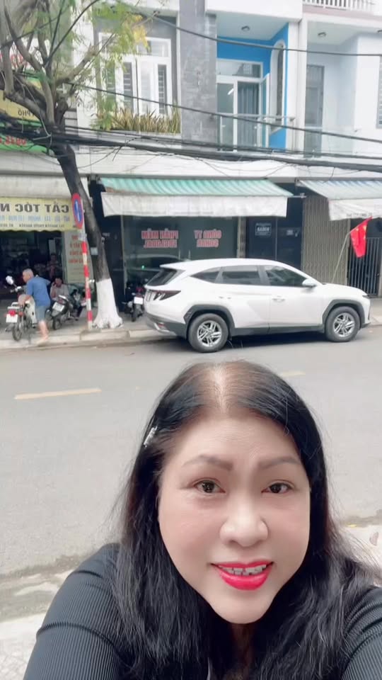 Nhà 2 tầng mới keng tại Nguyễn Phước Nguyên, 77m² giá 4 tỷ - Full nội thất đẹp!