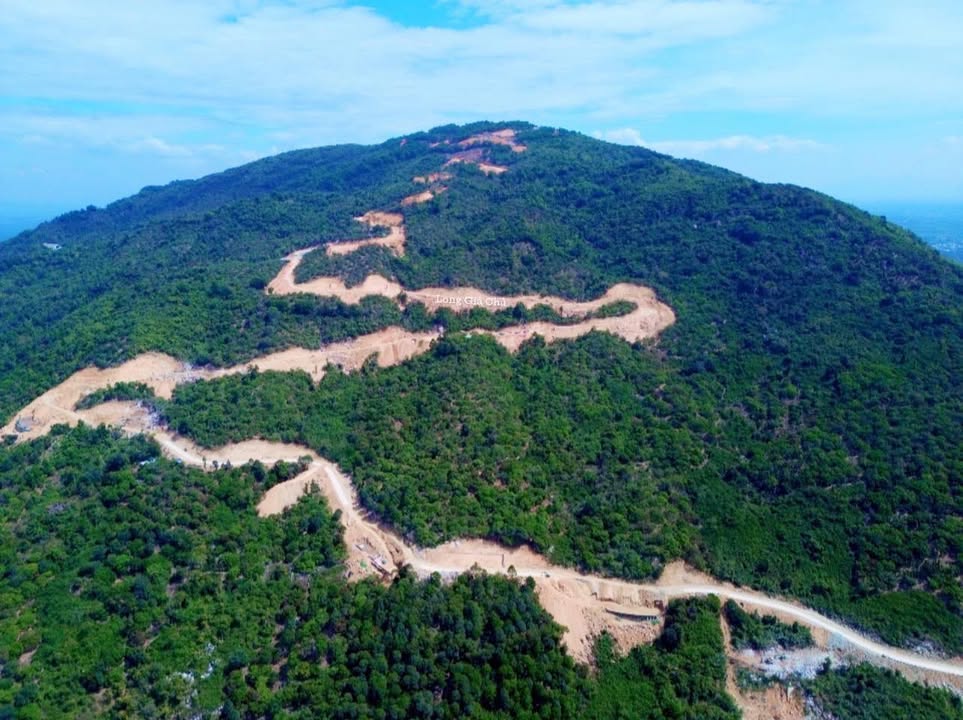 Mặt tiền Tỉnh Lộ 763, Xã Xuân Thọ, 360m², Giá chỉ 3.3 tỷ - Đầu tư sinh lời ngay!