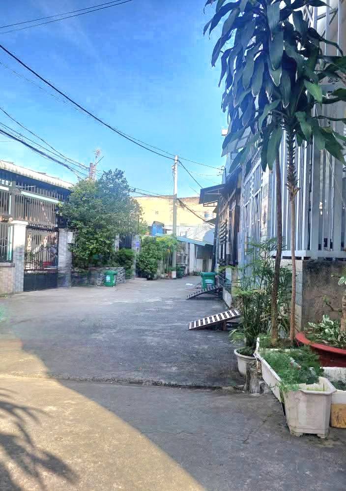 Lô đất 72m² Phường Linh Xuân chỉ 3.5 tỷ - Ô tô vào tận nơi!