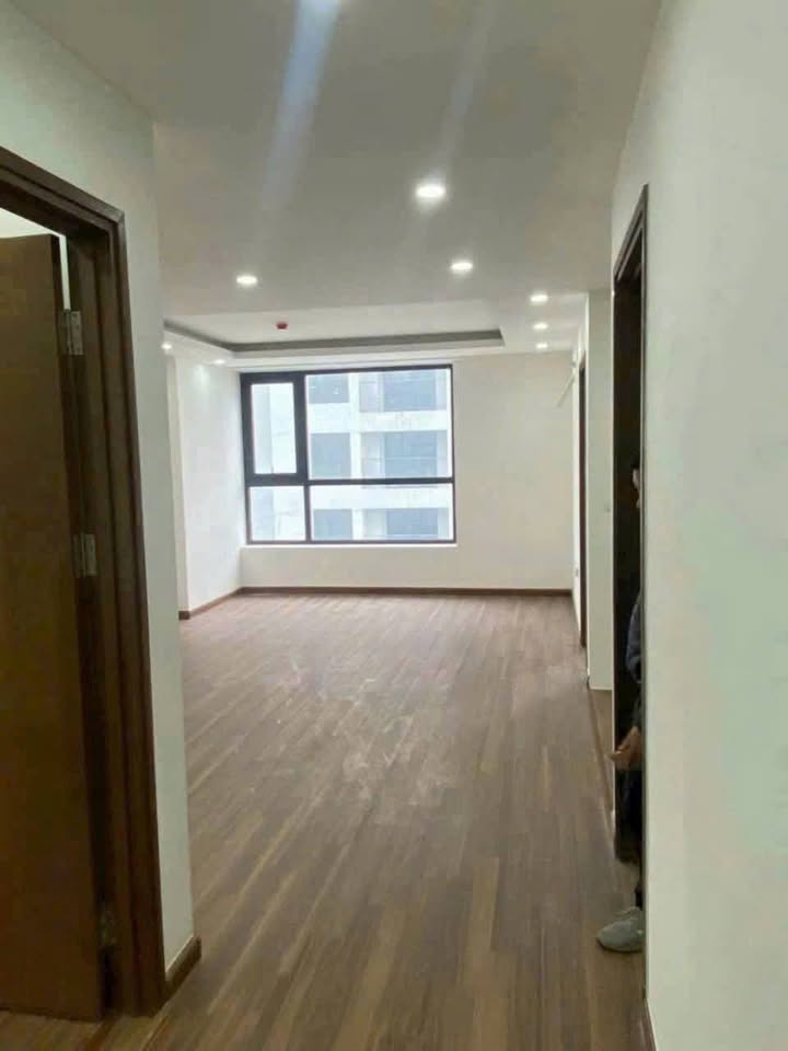 Căn hộ 3PN 77m² Toà CT2 X2 Đại Kim, Hoàng Mai giá 5.8 tỷ - Sẵn sàng vào ở!