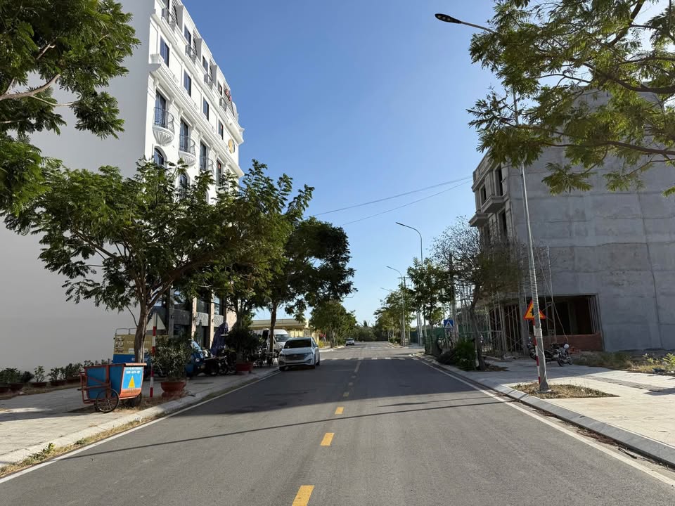 Đất nền gần biển tại khu đẹp nhất Khánh Hòa 89m² giá 5 tỷ - Đón gió biển mát mẻ!