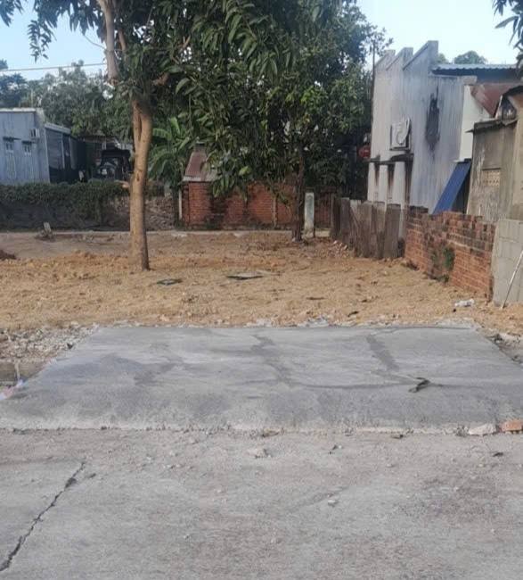 Đất thổ cư 2 mặt tiền Đô Vinh 151,3m² giá 650 triệu - Đầu tư ngay!