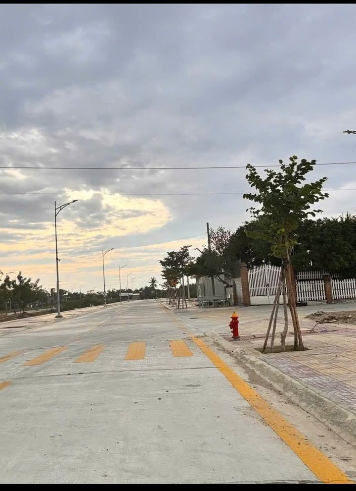 Đất nền TDC Thành Hải 176m² giá 1.39 tỷ - Vị trí đẹp tiện lợi!