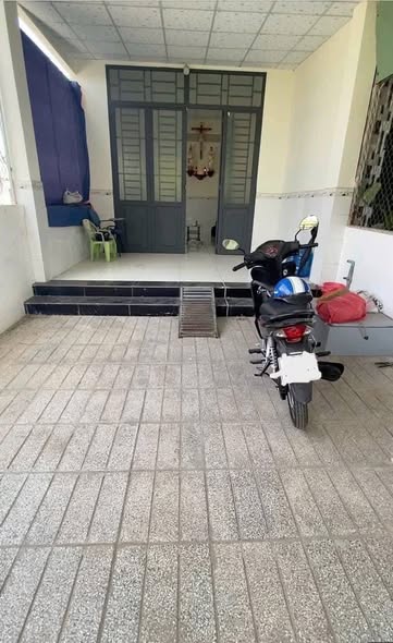 Nhà hẻm Chợ Long Hải, 112m² giá 850 triệu - Bán gấp chính chủ!