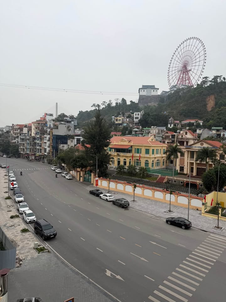 Đất nền đường Cấp Cứu Mỏ Móng Cái 45m² giá 1.25 tỷ - Cơ hội đầu tư hiếm có!