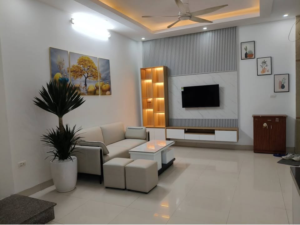 Nhà riêng Phường Phúc La, Quận Hà Đông 30m² giá 7 tỷ - Gần Viện 103, tiện ích đầy đủ!