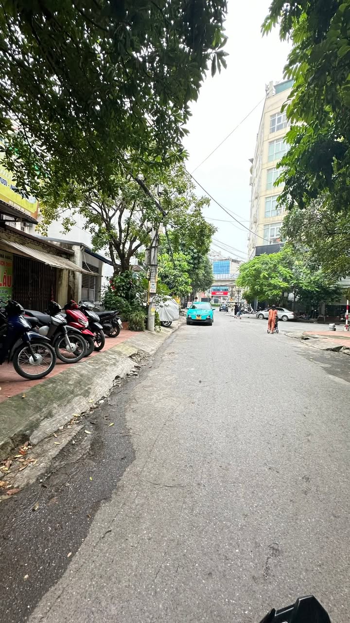 Đất nền Quang Trung La Khê 41m² giá 6 tỷ - Vị trí đẹp, tiềm năng phát triển!