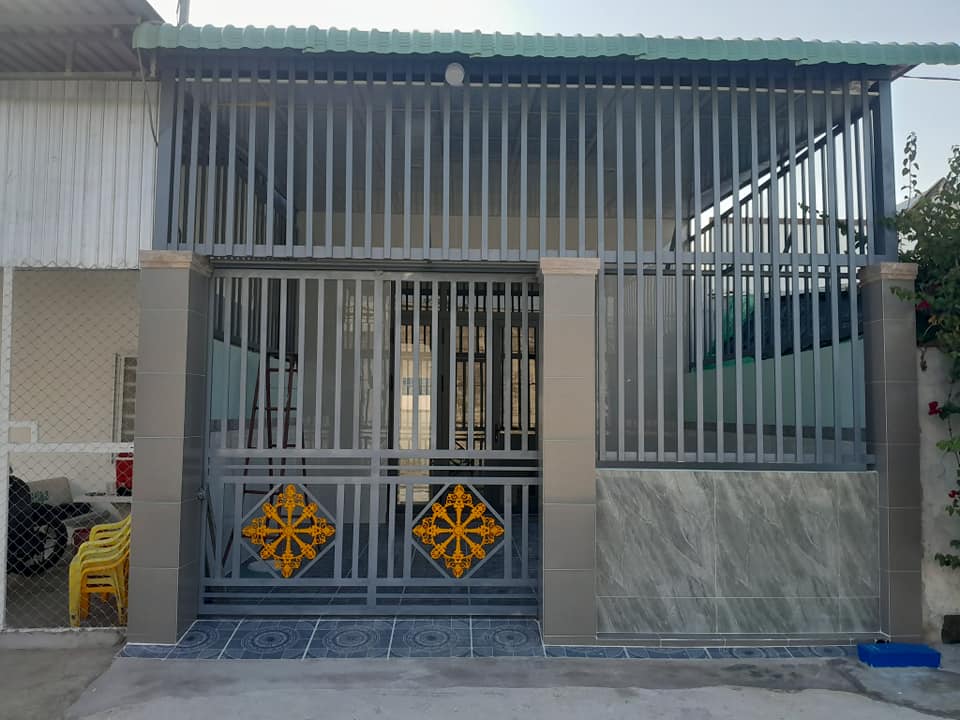 Nhà riêng tại Phường Mỹ Xuân, Thành phố Phú Mỹ 102m² - Giá thỏa thuận, gần trường học!