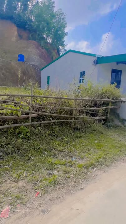 Đất nền Ngọc Sơn, Thanh Chương 211m² giá 700 triệu - Cơ hội đầu tư tuyệt vời!