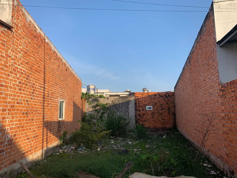 Đất nền khu dân cư Hàm Hiệp, 90m² giá 499 triệu - Sổ hồng đầy đủ