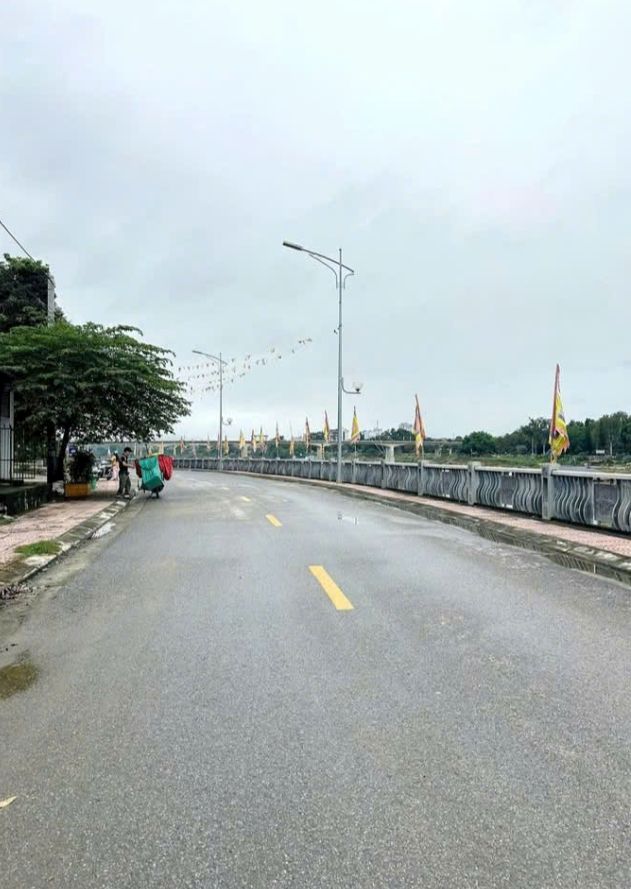 Đất thổ cư Thôn Thượng, Nông Tiến 84m² giá thỏa thuận - Đường ô tô đến tận nơi!