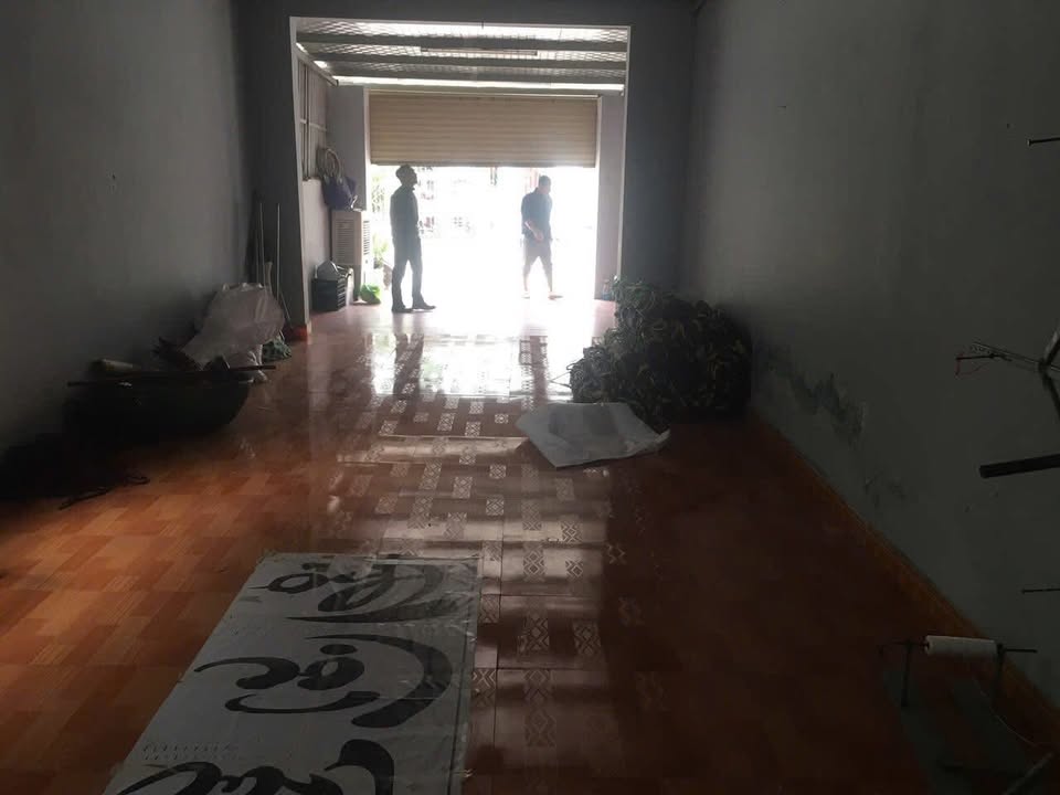 Đất thổ cư 36m² tại tổ 9 Quán Hùng, Tuyên Quang - Giá 2 tỷ, nhà cấp 4 tặng kèm!