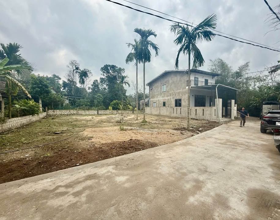 Đất mặt tiền kiệt 112 Minh Mạng, 108m² giá 1.5 tỷ - Tiềm năng tăng giá cao!