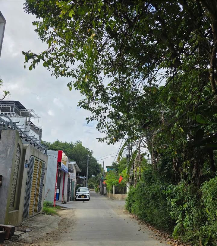 Đất Kiệt 20 Nguyễn Hoàng, Phường Kim Long, 78.5m² - Vị trí đẹp, đầu tư sinh lời!