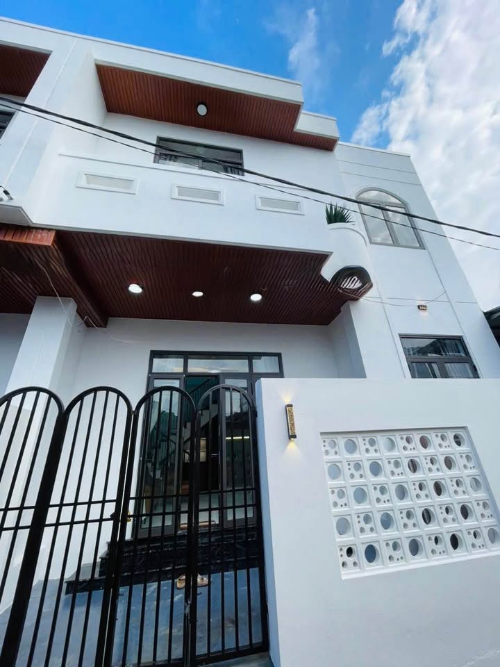 Nhà liền kề 2 căn kiệt Duy Tân, An Cựu, TP Huế 65m² giá 2.7 tỷ - Sẵn sàng ở ngay!