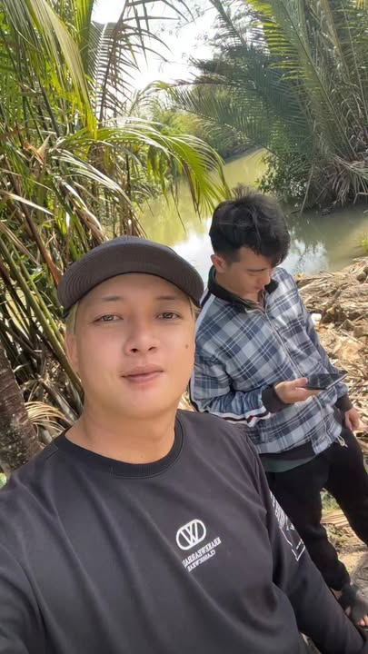 Đất nền thổ cư Rạch Sung, Cần Thơ 90m² giá chỉ từ 730 triệu - Cơ hội đầu tư tuyệt vời!