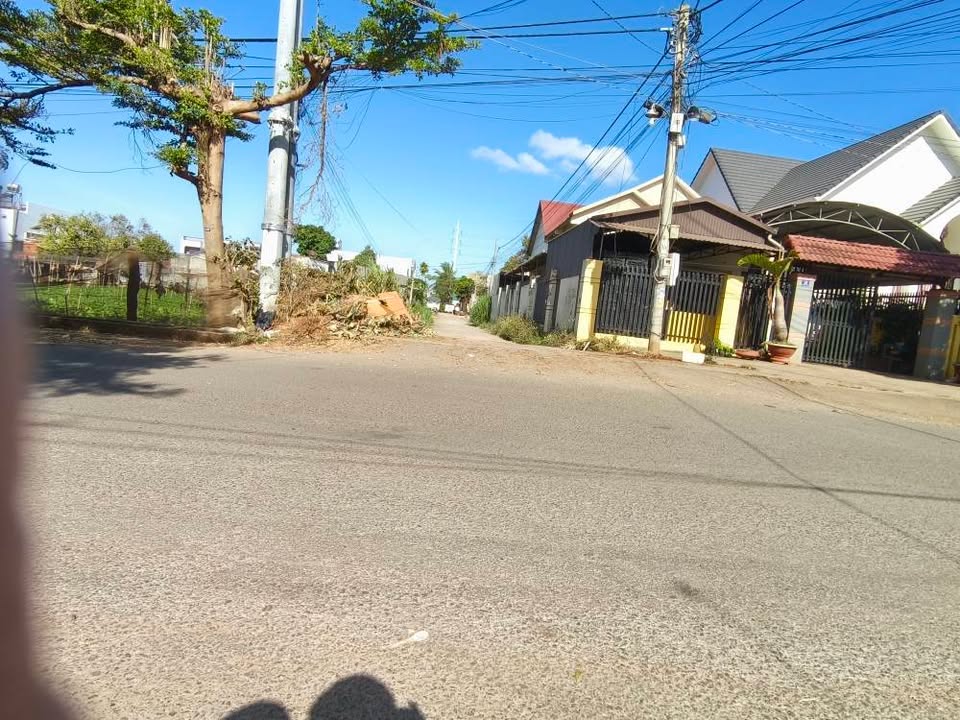 Bán đất tại xã Phú Hội, huyện Đức Trọng, 216m² giá 4.2 tỷ - Đường thông khu dân cư