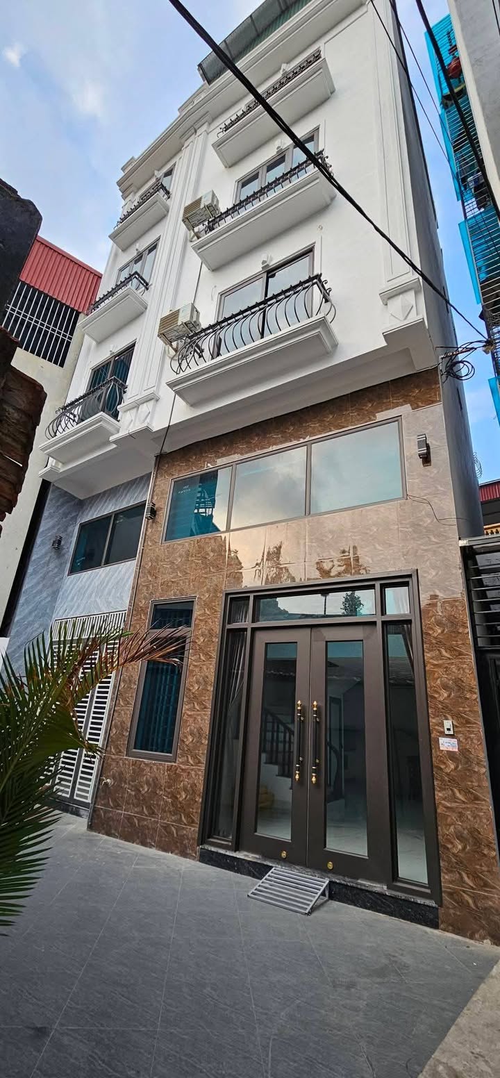 Nhà đẹp Ngọc Hồi, Thanh Trì 50m² giá 7 tỷ - Sẵn sàng vào ở ngay!