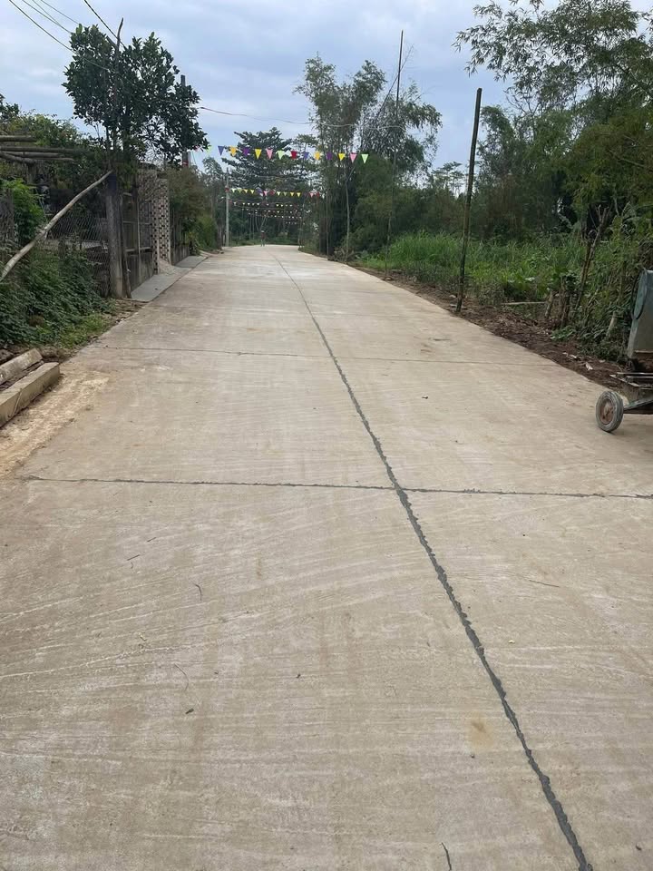 Đất nền Xã Nam Phước, Huyện Duy Xuyên 165m² giá 700 triệu - Sổ hồng chính chủ