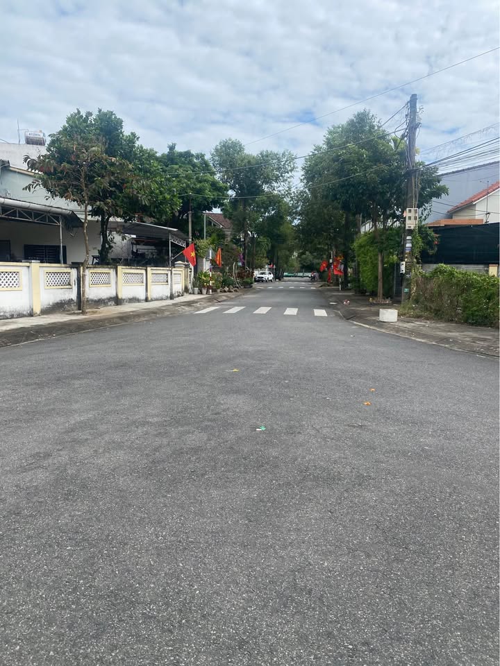 Nhà cấp 4 Tân An, Hội An 98m² giá 4 tỷ - Vị trí đẹp, gần phố cổ!