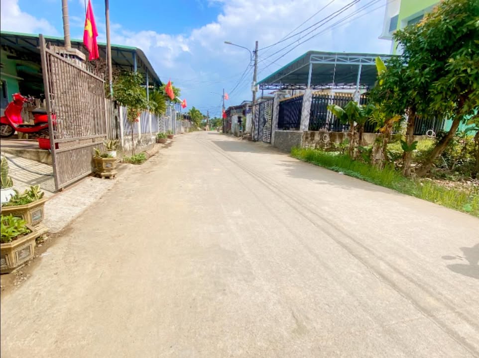 Đất nền Duy Thành 175m² giá 700 triệu - View đẹp mê li, gần Hội An!