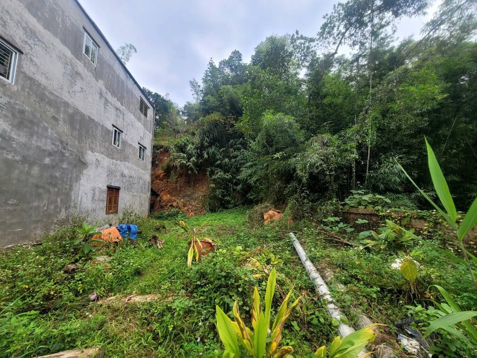 Đất thổ cư 120m² tại Phường Tân Giang, Cao Bằng - Ô tô tránh, chỉ 1.1 tỷ!