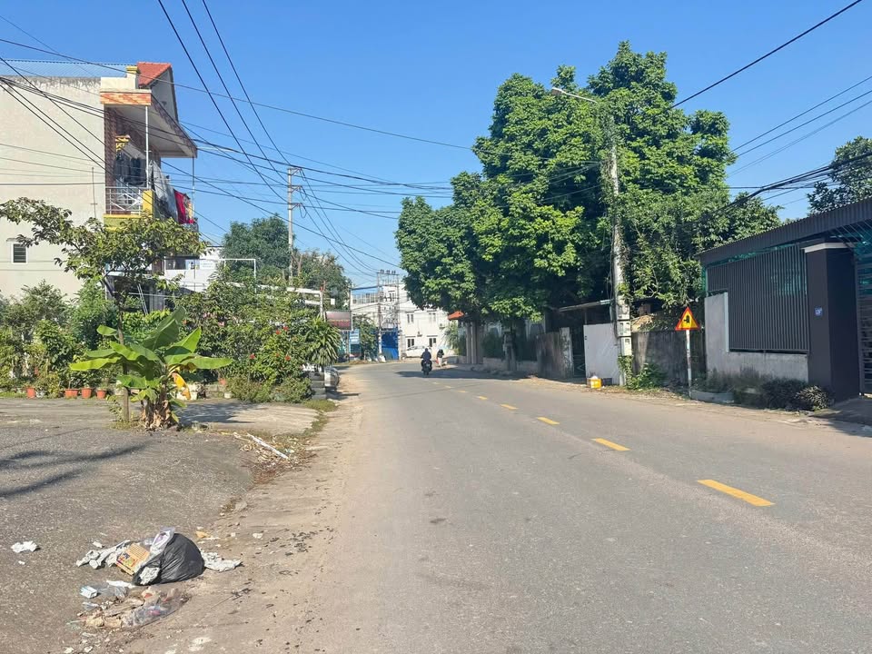 Đất thổ cư Phú Thái, Tân Thịnh 60m² giá 1 tỷ - Cơ hội đầu tư tuyệt vời!