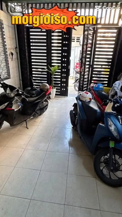 Nhà bán Phường Tam Bình, Thủ Đức 72m² giá 7.1 tỷ - Khu buôn bán sầm uất!