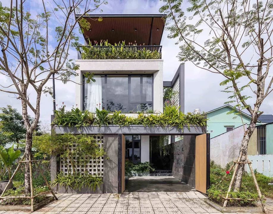 Nhà riêng Tân Kiên, Bình Chánh 110m² giá 1.28 tỷ - Chính chủ bán gấp!