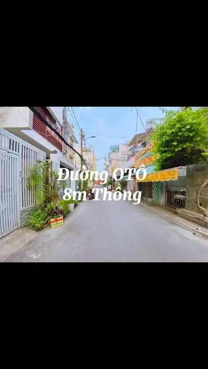 Nhà 5 tầng Nguyễn Sơn Tân Phú 85m² giá 14 tỷ - Cơ hội đầu tư hiếm có!