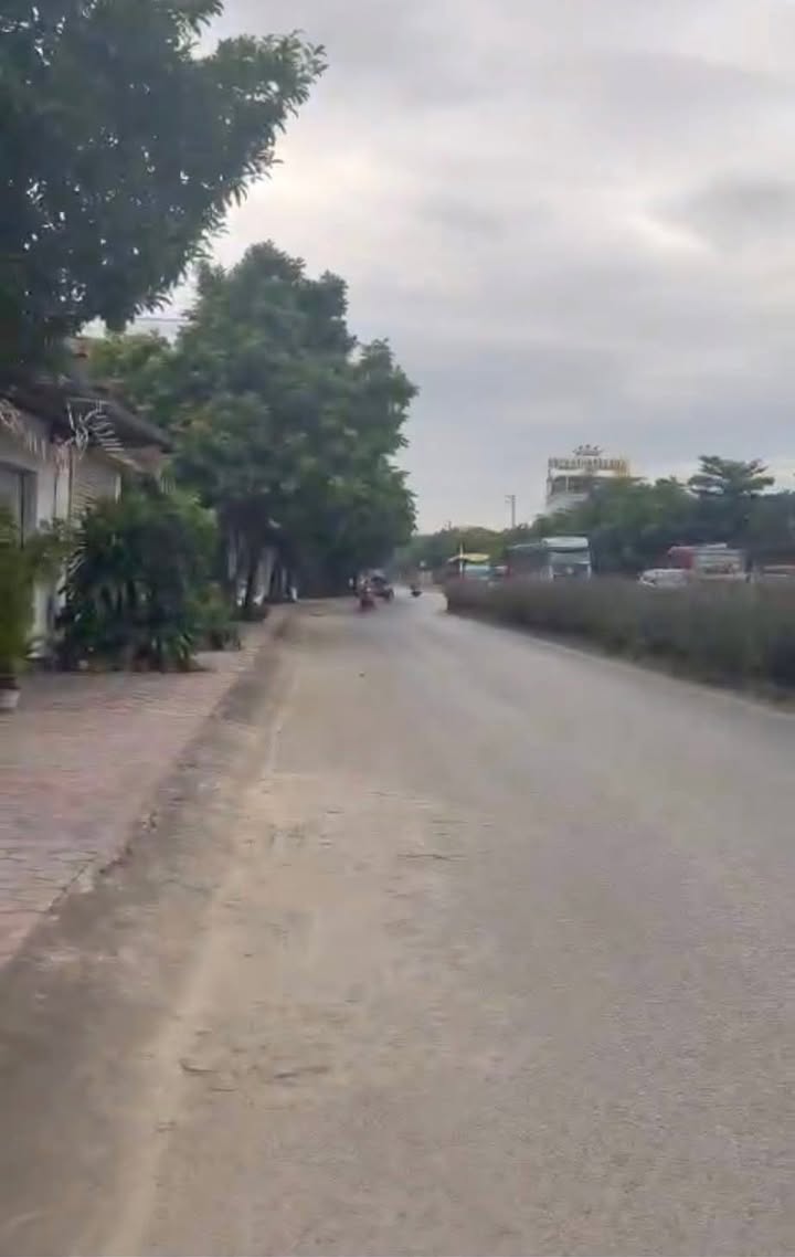 Đất nền kinh doanh mặt tiền QL 1A, Phường Trung Sơn, 84m² - Giá thỏa thuận chính chủ!