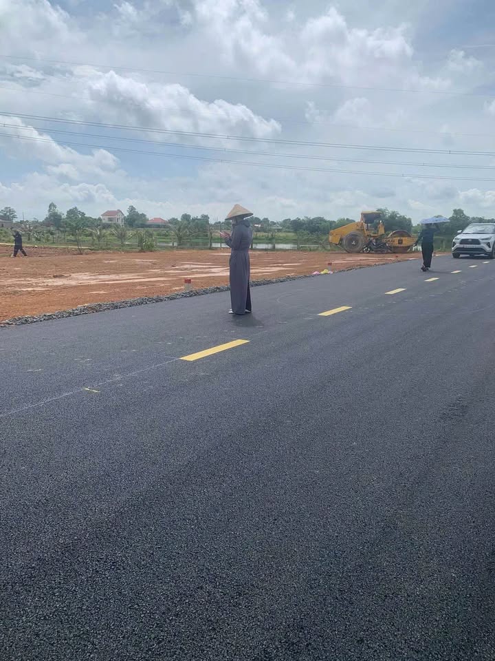 Đất nền Thạch Hà - Hà Tĩnh 140m² giá chỉ 400 triệu - Sổ đỏ chính chủ sẵn sàng!