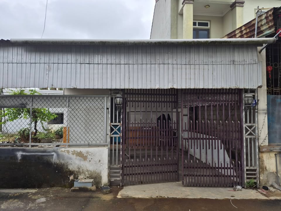 Đất nền phường Trần Phú, TP Hà Tĩnh 114m² - Đầu tư sinh lời ngay!