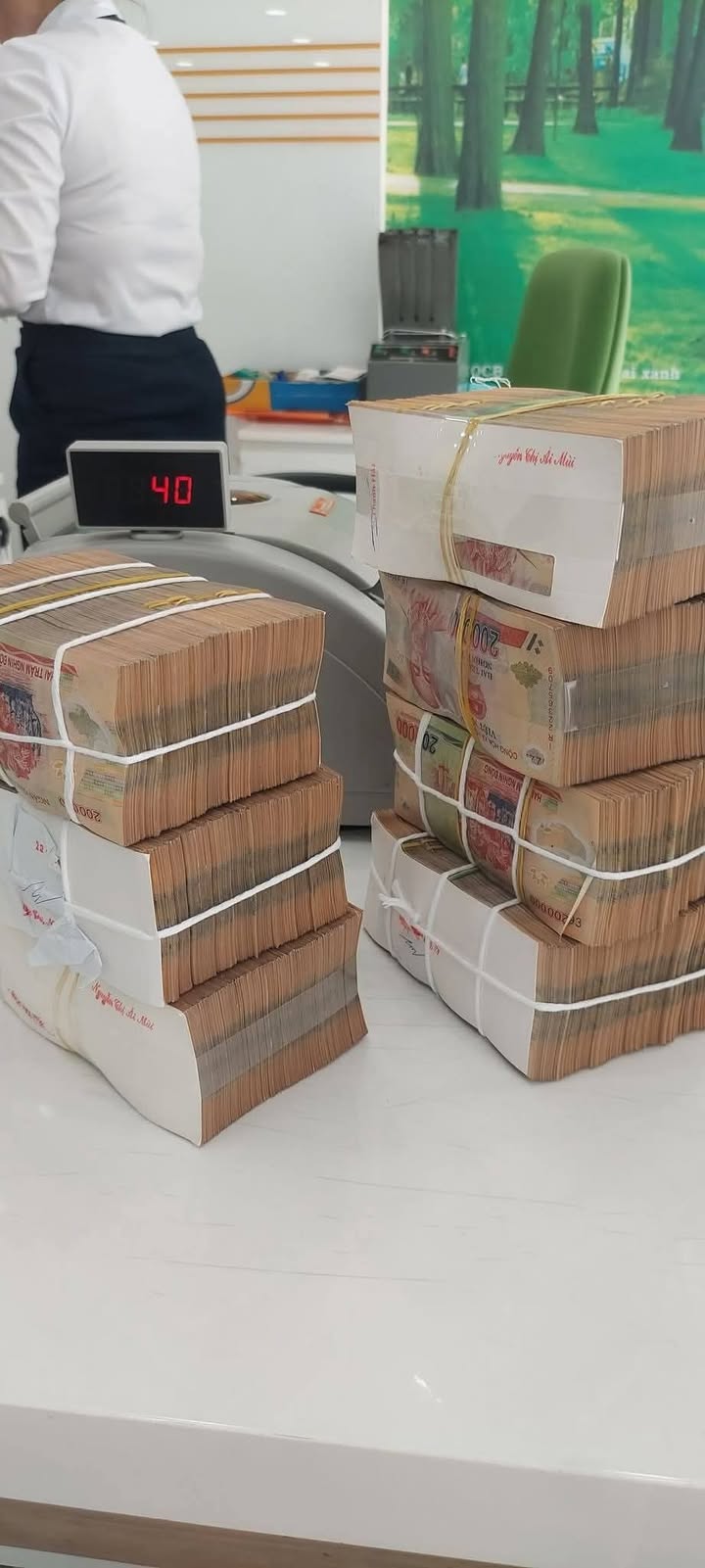 Nhà mặt tiền Đường Tô Ký, Hóc Môn 96m² giá 11.5 tỷ - Cơ hội đầu tư không thể bỏ lỡ!